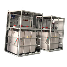 10KV  800kw高壓液態電阻啟動器 鼠籠式水阻櫃 液阻櫃廠家