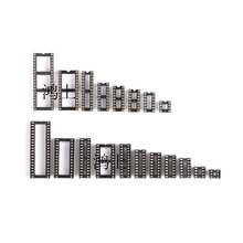 IC AIC 6P 8P 14P 16P 18P 20P 24P 28P 40P խw w