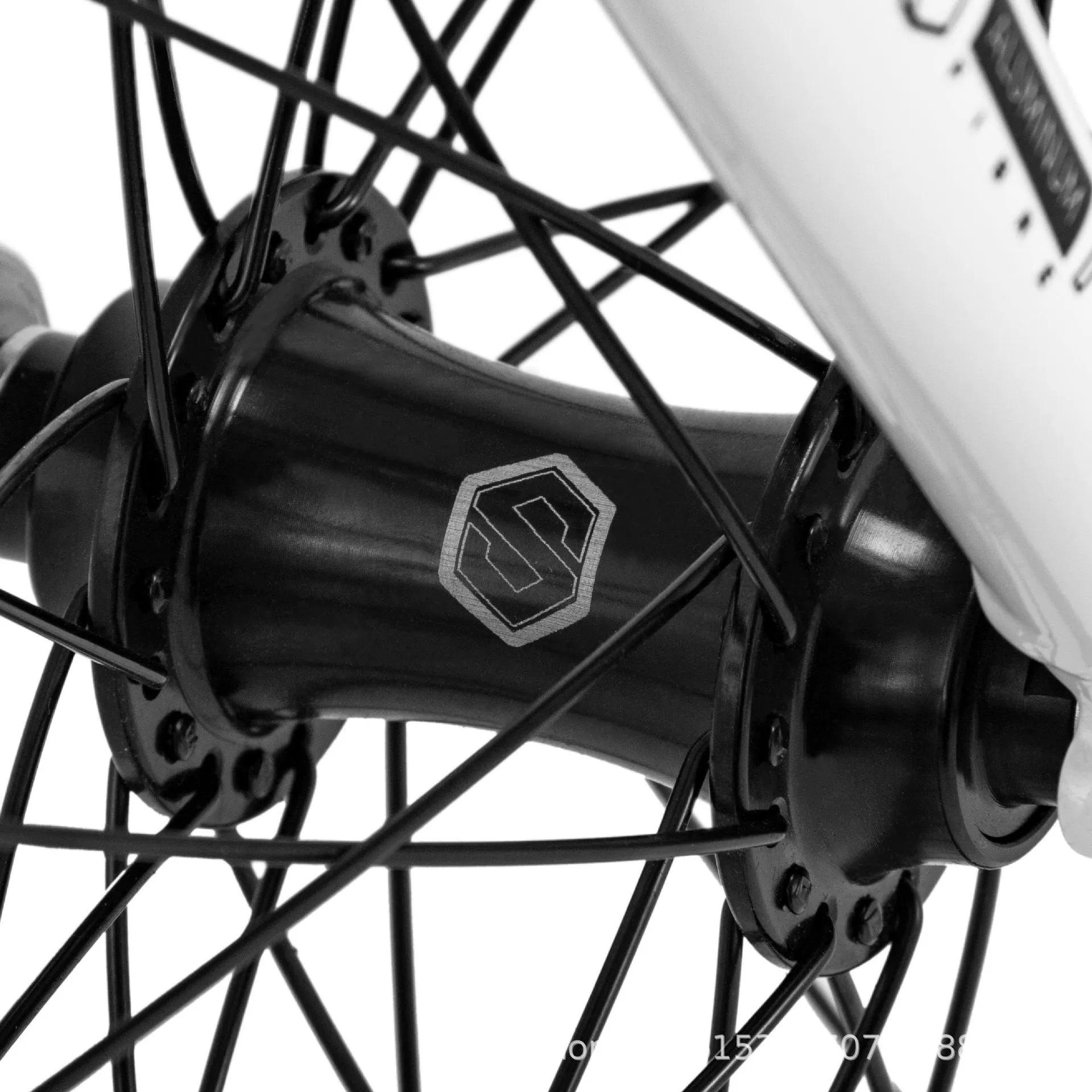 SPRICK BMX, металлическая рама, дисковый тормоз, 20 дюймов, алюминиевый сплав