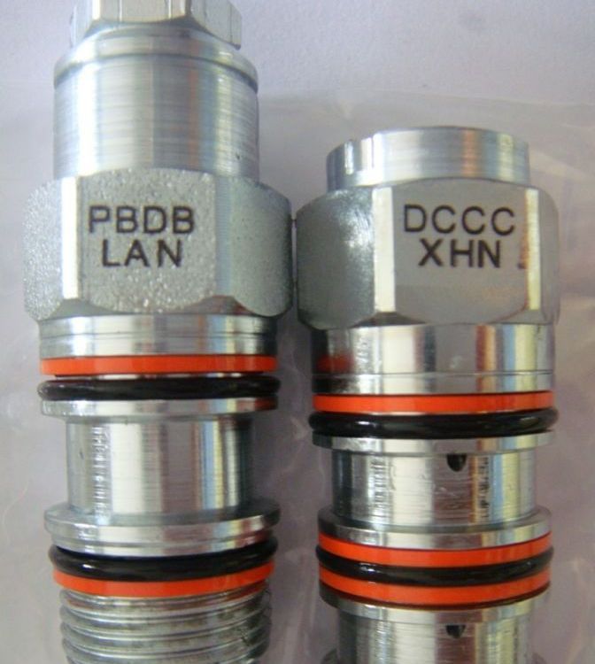 一级代理SUN原装正品CACL-LGN品质保证螺纹液压