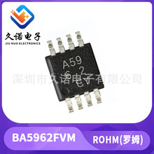 ROHM�_ķ BA5962FVM �輯���· CD���řC�Դ�� BA5962