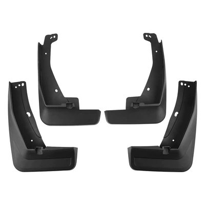 leather, Mudguard