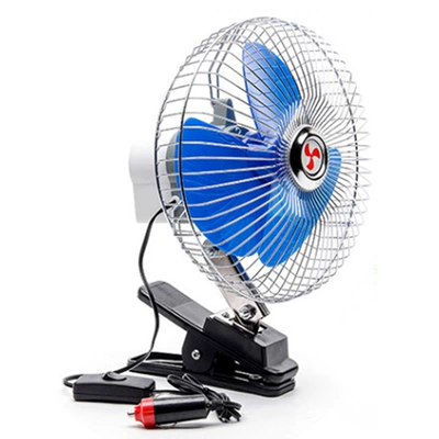 Digər kiçik elektrik cihazlar Fan Car with Clip