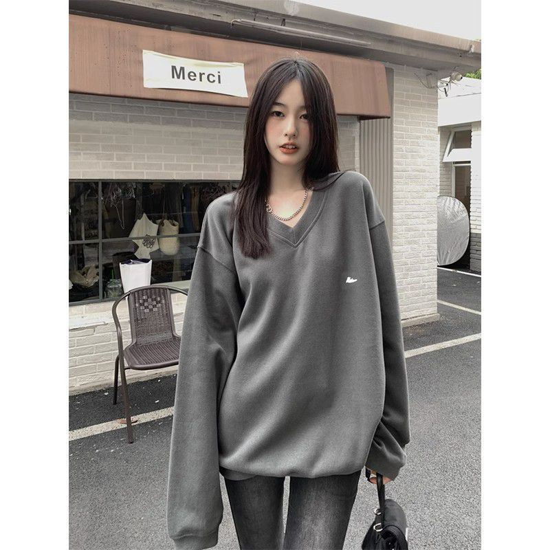 Autumn sweatshirt