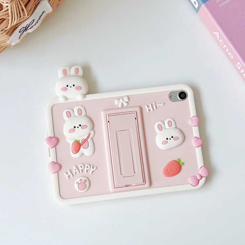 Apple tablet ipad10 protective case/matepad silicone mini1/2/3 soft pro4/5air generation shell Apple tablet ipad10 protective case/matepad silicone mini1/2/3 soft pro4/5air generation shell