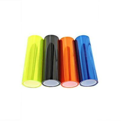 Car Light Film, Automotive Film
