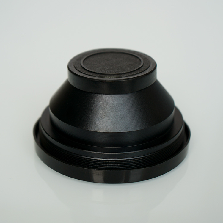 Flat Field Scanning Lens 25
