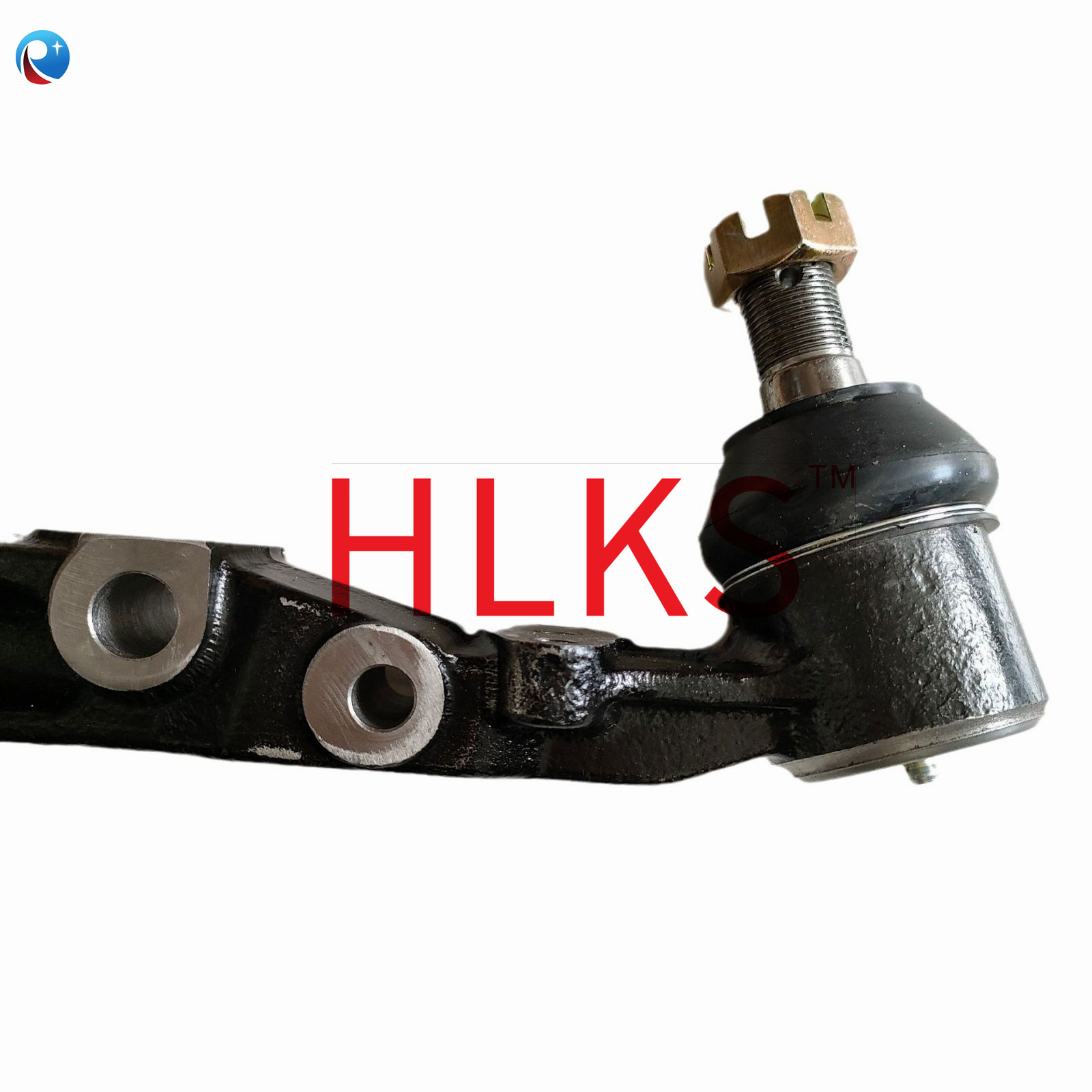 48606-39015 Es adecuado para el brazo de suspensión HZB50 de Toyota Koster