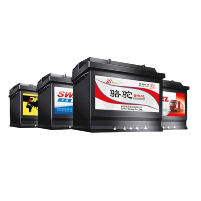 Dongfeng, Chevrolet, Volkswagen, Car battery/battery