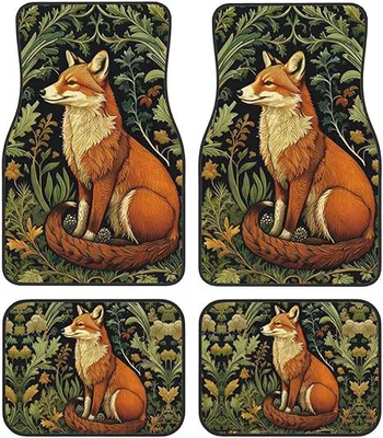 Universal Foot Pad, Cross-Border Temu Hot-Selling Jit - 1-143-suit-8-3344cm-two-piece-set