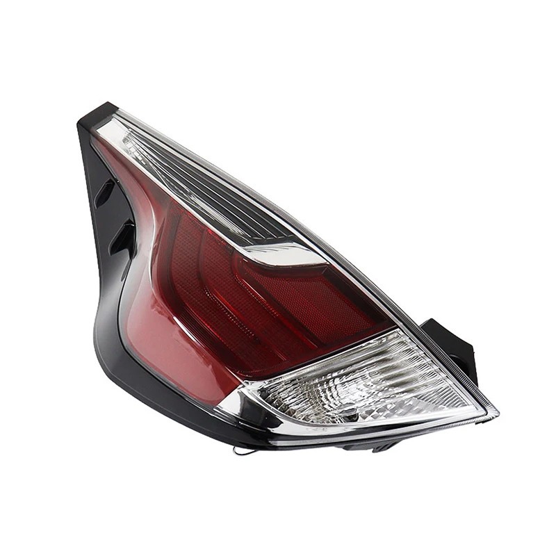 Para 15 16 17 18 19 Prius C PRIUS C Luz de dirección trasera Luz de freno Luz trasera