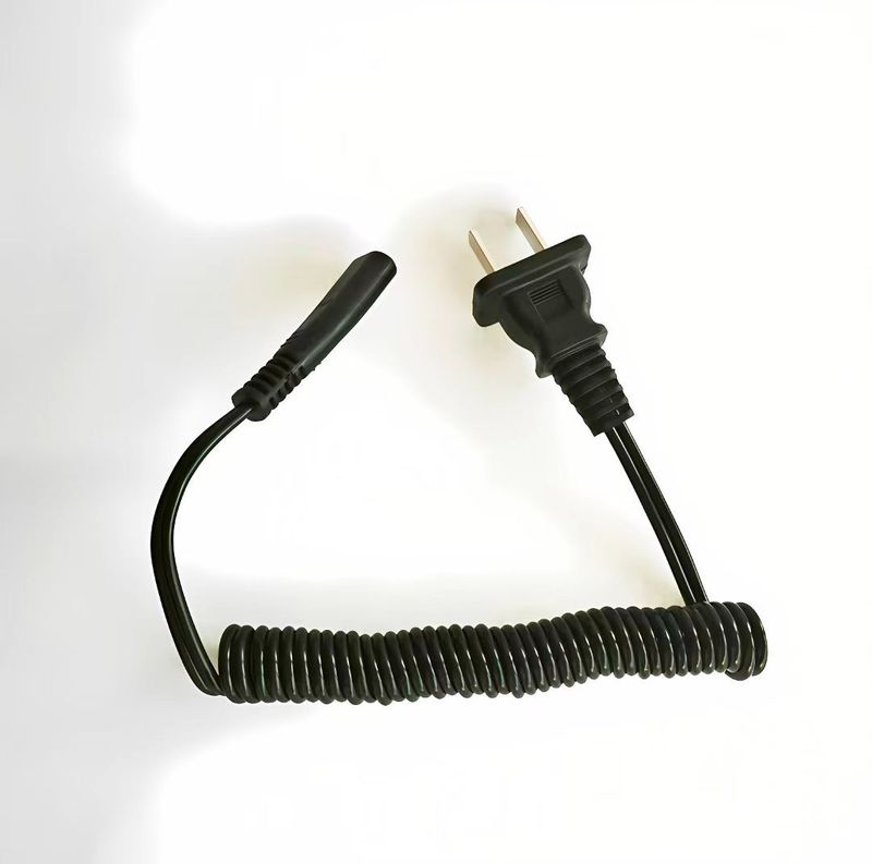 Feike シェーバー充電器ケーブル FS373 339 366 372 879 318 メンズシェーバー充電器に適しています。|undefined