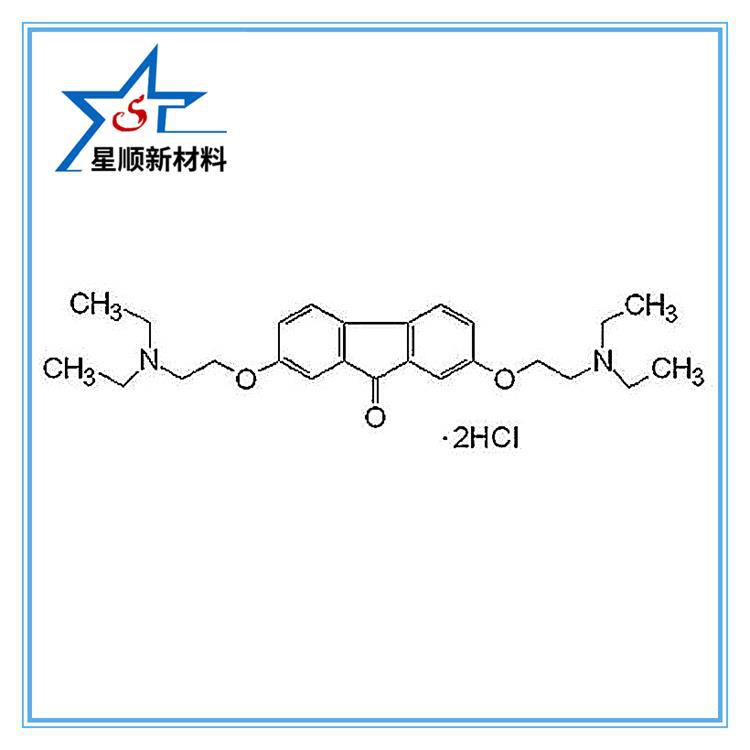 厂家直销替洛隆盐酸盐CAS NO.:27591-69-1山东星顺