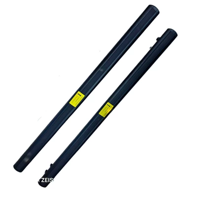 All-Metal Crossbar, Roof rack