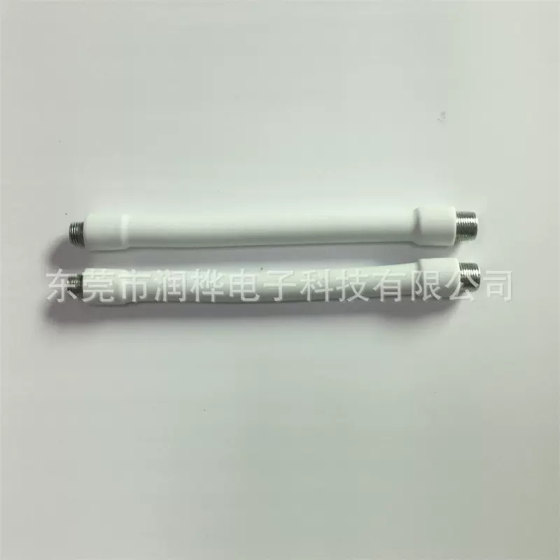 供应台灯硅胶软管 台灯软管 万向软管 机械灯软管 蛇管灯杆