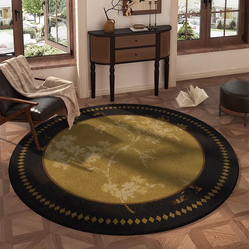 지위광풍 [방수 두꺼운 모조 캐시미어]