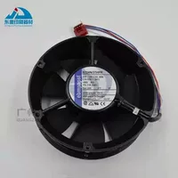 Новый оригинальный вентилятор ebmpapst 6224N/37HPR для печатной машины Heidelberg, запчасти для печатной машины.