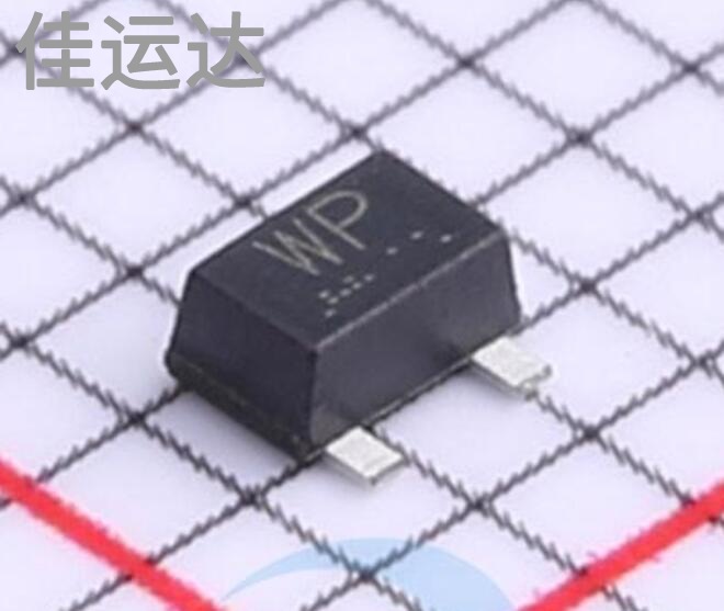 RU1E002SPTCL 规格 SOT-323FL MOS场效应管