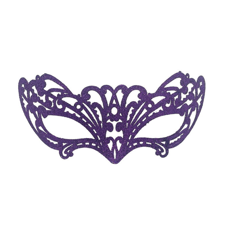 Nuevas máscaras de fiesta de Halloween máscaras de pó retro halcón máscaras de carnaval máscaras de baile props