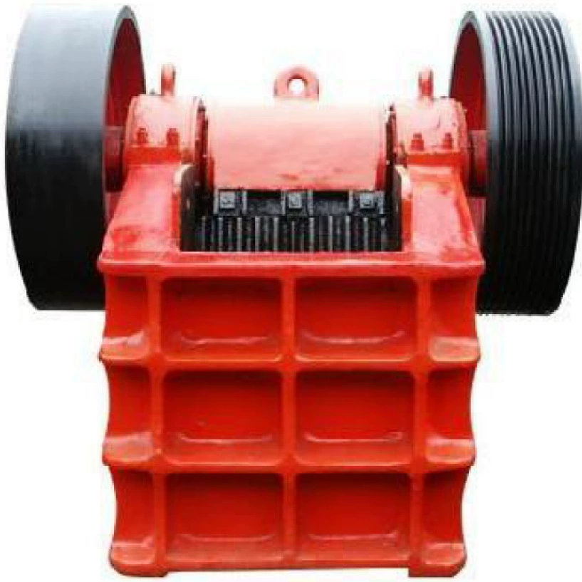 Производитель щековых дробилок, прямые продажи, щековая пластина из высокоуглеродистой стали марки 69, линия по производству щебня, оборудование для дробления крупнозернистых материалов