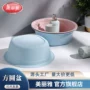美丽雅生活寝室宿舍塑料盆