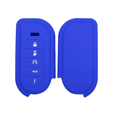Static Rod/Key Bag – Russian protective cover car