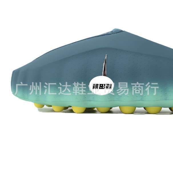 Estación europea Mind 001 Zapatos de entrenamiento para hombres y mujeres con base compuesta amortiguadora, anti-deslizante y ligero.