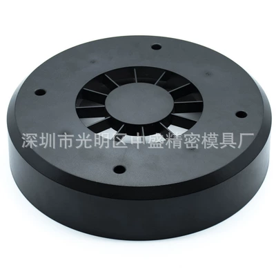 Accessories for Vacuum Cleaners, Avtomobil hissələri qəlibləri