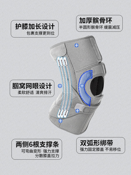 Knee pads