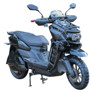 Elektrikli Skuterlər, Yüksək Güclü Litium Batareyalı Motosikllər, Dırmaşan Elektrikli Nəqliyyat Vasitələri