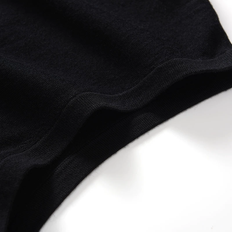 Summer woolen vest, sweater sleevless, round collar, strap bra, oversize