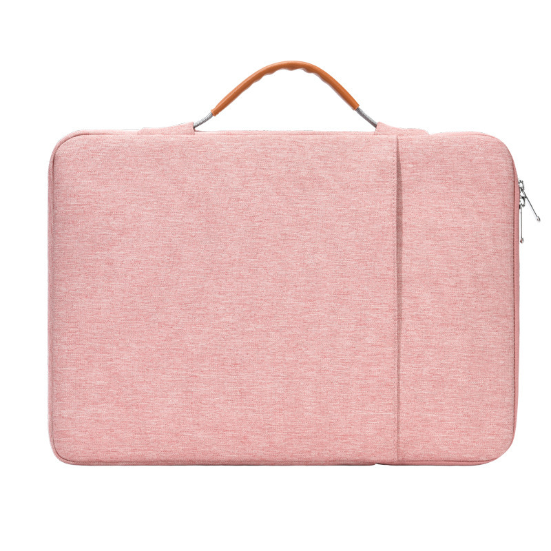 Cross-Border Exclusive Supply of In-Stock Laptop Bags 16inch Suitable for Lenovo, Apple, Huawei, Portable Inner Sleeve Bags