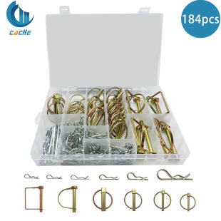 184pcs ���b 僲��\��λ�N�_���N���b12Ҏ�� O�� D���N���N���o�N