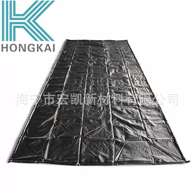 ПВХ коврик для мойки автомобилей Гладкий Водонепроницаемый Легко моется хранение на открытом воздухе, коврик для чистки гаража Внешняя торговля трансграничный