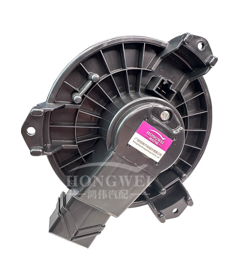 Applicable to 19 Geely Global Hawk K27 New Energy Pure Electric Air Conditioning Blower Motor Cooling and Heating Fan Motor