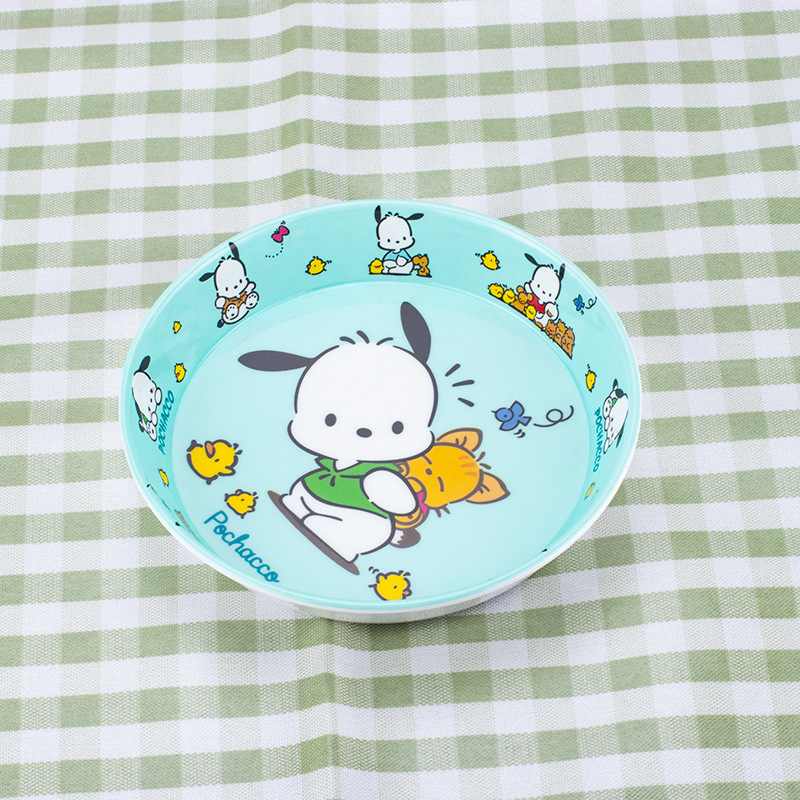 파차 개 (6 인치)