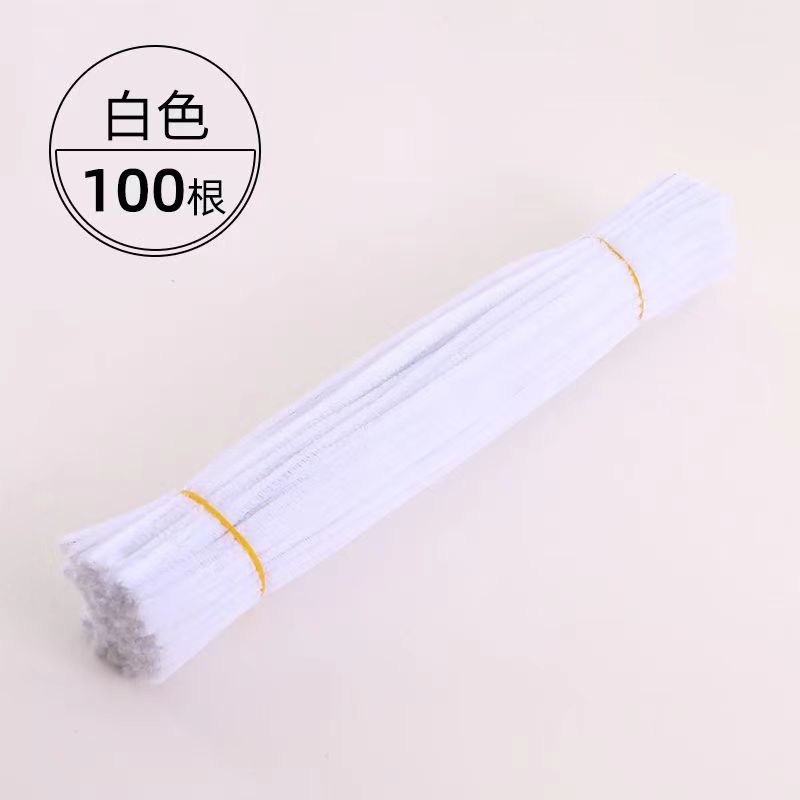 Cifrado giro palo hecho a mano DIY adulto estudiante plegable palo variedad estilo ramo Festival material para novia