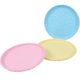 Pet Toy That Won’T Bite, Dog Frisbee Tpr Feeding, Floating, Bite-Resistant, Interactive Training, Amazon’S Hot Wholesale