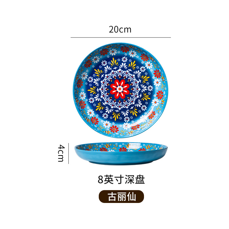 Gulixian- 8inch 디스크