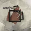9*9 packaging box