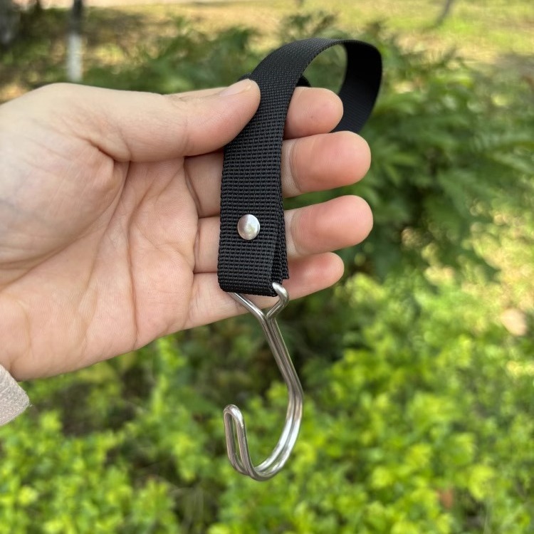 【만화 스티커 없음】후크