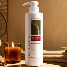 KORMESICȫӢ�Ľ�ԭ�ǵ��׻���ĤHair maskͷ����˳�й�����
