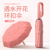 高颜值儿童雨伞-1688开学季热销款