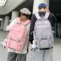 旅行大容量学生新款双肩包