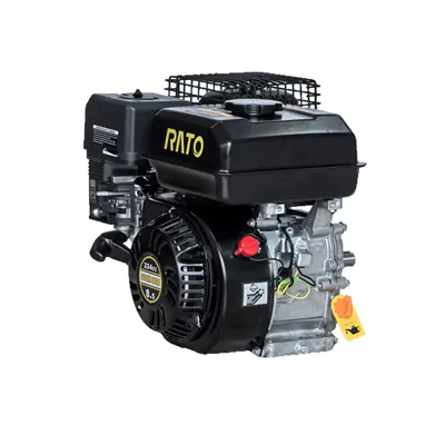 4.9Kw, Avtomobil mühərrikləri