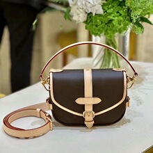 �¿�˫����Saumur mini�ϻ�����������б��Ů��M46740
