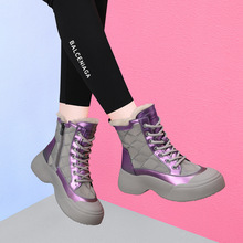 �ӽq�Ӻ�ů�|��ѩ��ѥ��Ů����ѥ�ﶬ���¿�Ӣ���L��׸ߎͶ�ѥ