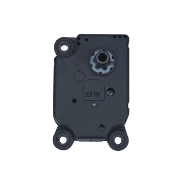 6447Rz 6447Rx 6447Va Peugeot 307 308 Citroen Triumph C3 Car Air Conditioning Reduction Motor (Soyutma sisteminin digər hissələri) - 6447va-without-gear