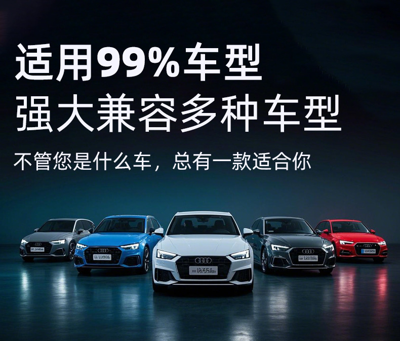 Car Luggage Rack, Universal Roof Rack, Car Modification Accessories, Suv Off-Road Flat Roof Rack, Thickened Luggage Frame