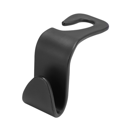 Car seatback hidden hook for hanging items, headrest seatback car accessories small hook